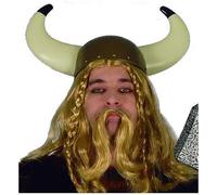 CASQUE VIKING