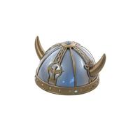 Casque viking adulte