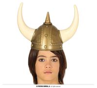 Casque Vikings Enfants 5-6 Ans
