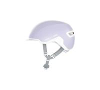Casque ville abus hud y pure lavender violet clair