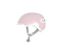Casque ville abus hud y pure rose clair