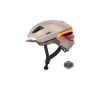 Casque ville abus hyp e champagne