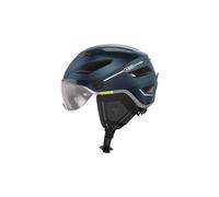 Casque ville abus pedelec 2 0 ace bleu