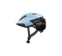 Casque ville abus purl y bleu