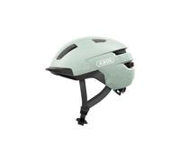 Casque ville abus purl y vert