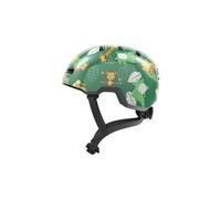 Casque ville abus skurb kid vert enfant