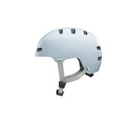 Abus - XOXO - Casque vélo urbain Bleu Clair - S (51 - 55 cm)