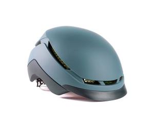 Casque ville bontrager charge wavecel battleship