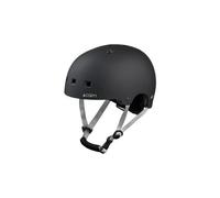 Casque ville cairn eon noir mat