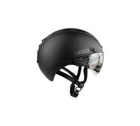 Casque ville casco roadster plus noir