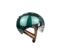 Casque ville casco roadster plus vert