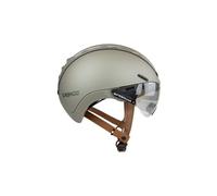 Casque ville casco roadster plus vert