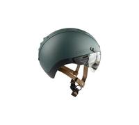 Casque ville casco roadster plus vert