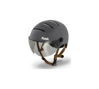 Casque ville kask urban lifestyle slate