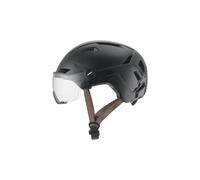 Mavic - Speedcity - Casque vélo urbain Black - S