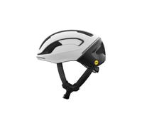 Casque ville poc omne beacon mips blanc noir