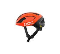 Poc Omne Beacon Mips Helmet Orange M