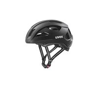 Casque ville uvex city stride noir