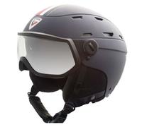 Casque visiÃšre Rossignol Allspeed Visor Impacts (Strato) XXL