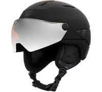 Casque visière Rossignol Fit Visor Impacts (Black) L/XL (59-63 cm)