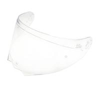 Casque Visor MT 935 Genesis SV transparent