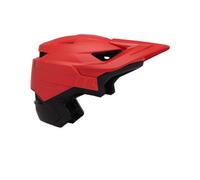 Casque Vivid Pulse Urge Treps Rouge