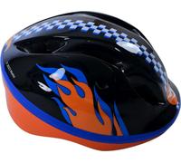 Casque VOLARE Hot Wheels pour vélo/scooter 1177