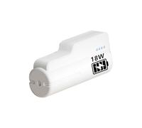 Casque VR Batterie Design Fin Type-C Rechargeable 5000mAh Puissance Étendue A11