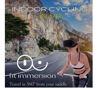 Casque VR Kit Ocula Fit Immersion