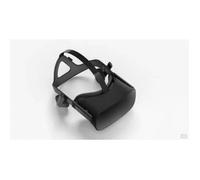 Casque VR - Oculus - Rift + Touch - Noir - Poids léger - Expériences immersives