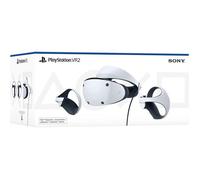 Casque VR - PlayStation - VR2 - Écouteurs stéréo - Manette PlayStation VR2 Sense - OLED