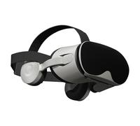 Casque VR pour téléphone - Petites lunettes de réalité virtuelle - Système de jeu VR, ensemble VR portable, casques de réalité virtuelle pour téléphone portable pour débutants, enfants et adultes