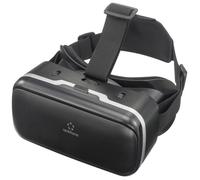 Casque VR - RENKFORCE - RF-VRG-200 - Vue panoramique 360° - Compatible smartphones 4 7'' à 6'' - Écart pupillaire réglable
