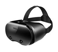 Casque VR Smartphone 5 à 7" Lentilles Anti-lumière bleue Angle de vision 120°