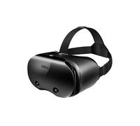 Casque VR Smartphone 5 à 7" Lentilles Anti-lumière bleue Angle de vision 120°