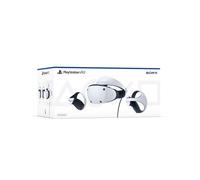 Sony Casque VR PlayStation VR2 OLED 4K léger PS5