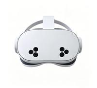 Casque VR tout-en-un Oculus Quest 3S original, 8 Go + 128 Go, 773 PPI, haute fidélité, visionnement couleur intégral, fréquence de rafraîchissement 120 Hz, batterie 4324 mAh, autonomie de 2,5 h Oculus