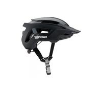 Casque Vtt 100% Altis Cpsc/Ce - Noir - Taille L/Xl Noir