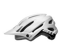 Casque VTT 4Forty blanc/noir L
