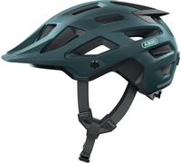 Abus Moventor 2.0 Mtb Helmet Noir S Midnight Blue