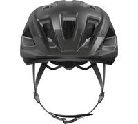 Casque VTT Abus 94639 - ADURO 3.0 LED TITAN M