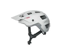 Casque VTT Abus Blanc