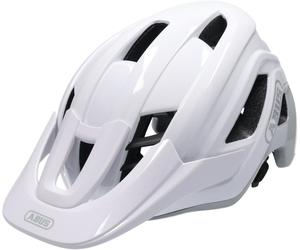 Casque VTT ABUS CLIFFHANGER blanc L
