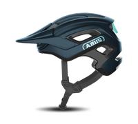 Casque VTT ABUS Cliffhanger Bleu MidnightS Bleu Midnight