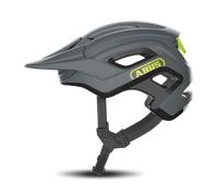Casque VTT ABUS Cliffhanger GrisL Gris