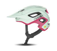 Casque VTT ABUS Cliffhanger MIPS Menthe GlacéeS Menthe Glacée