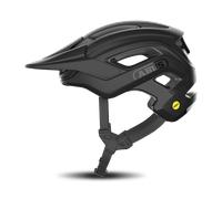 Abus Cliffhanger Mips Mtb Helmet Noir S Velvet Black
