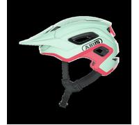 ABUS Casque VTT Cliffhanger Vert menthe Taille M (54 - 58 cm)
