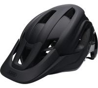 Casque VTT ABUS CLIFFHANGER velours noir S
