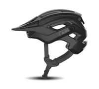 Casque VTT ABUS Cliffhanger Velvet Noir veloursM Noir velours